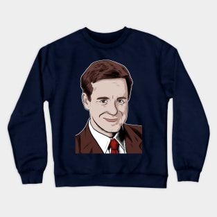 Phil Hartman Crewneck Sweatshirt